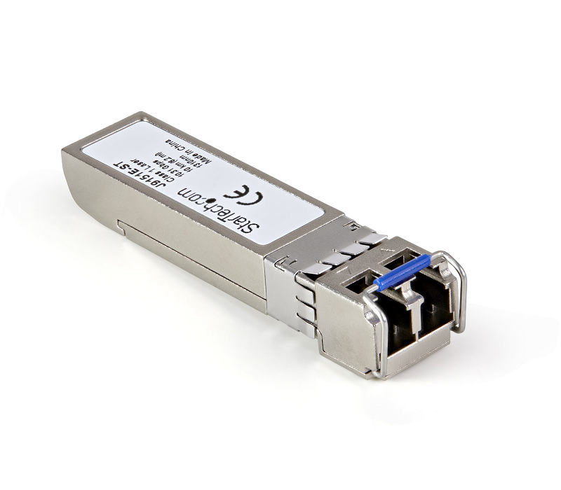 StarTech J9151E ST 10GBase LR SMF SFP T Comms Express